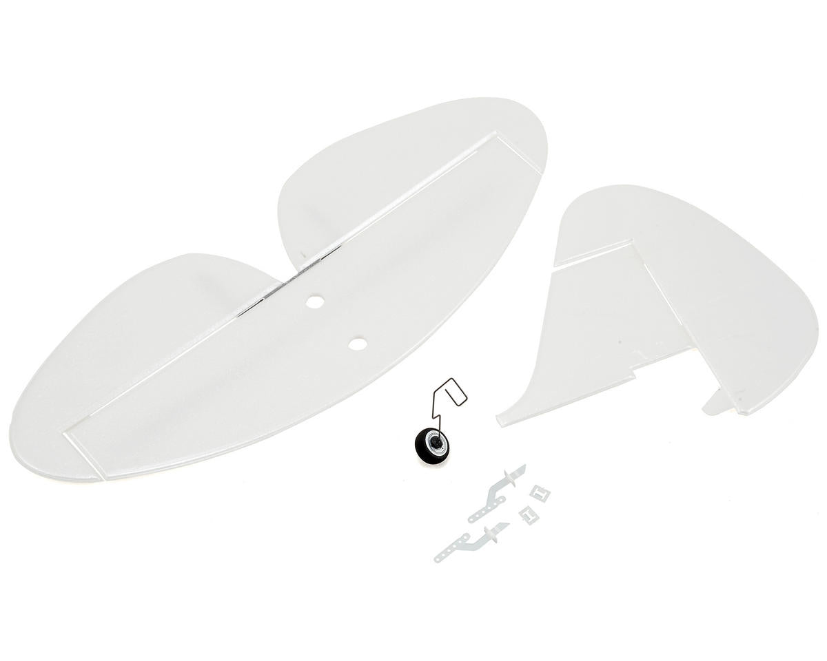 Juego de colín HobbyZone Sport Cub S