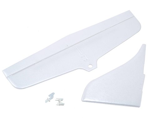 HobbyZone Complete Tail Set