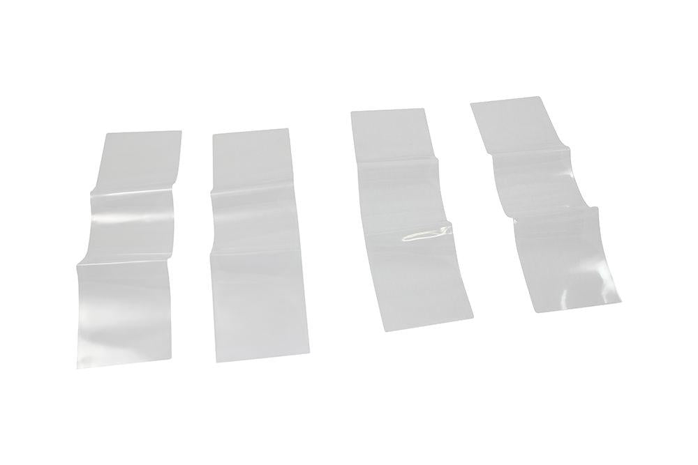 Progressive RC PRC Heat Shrink - 60mm PVC