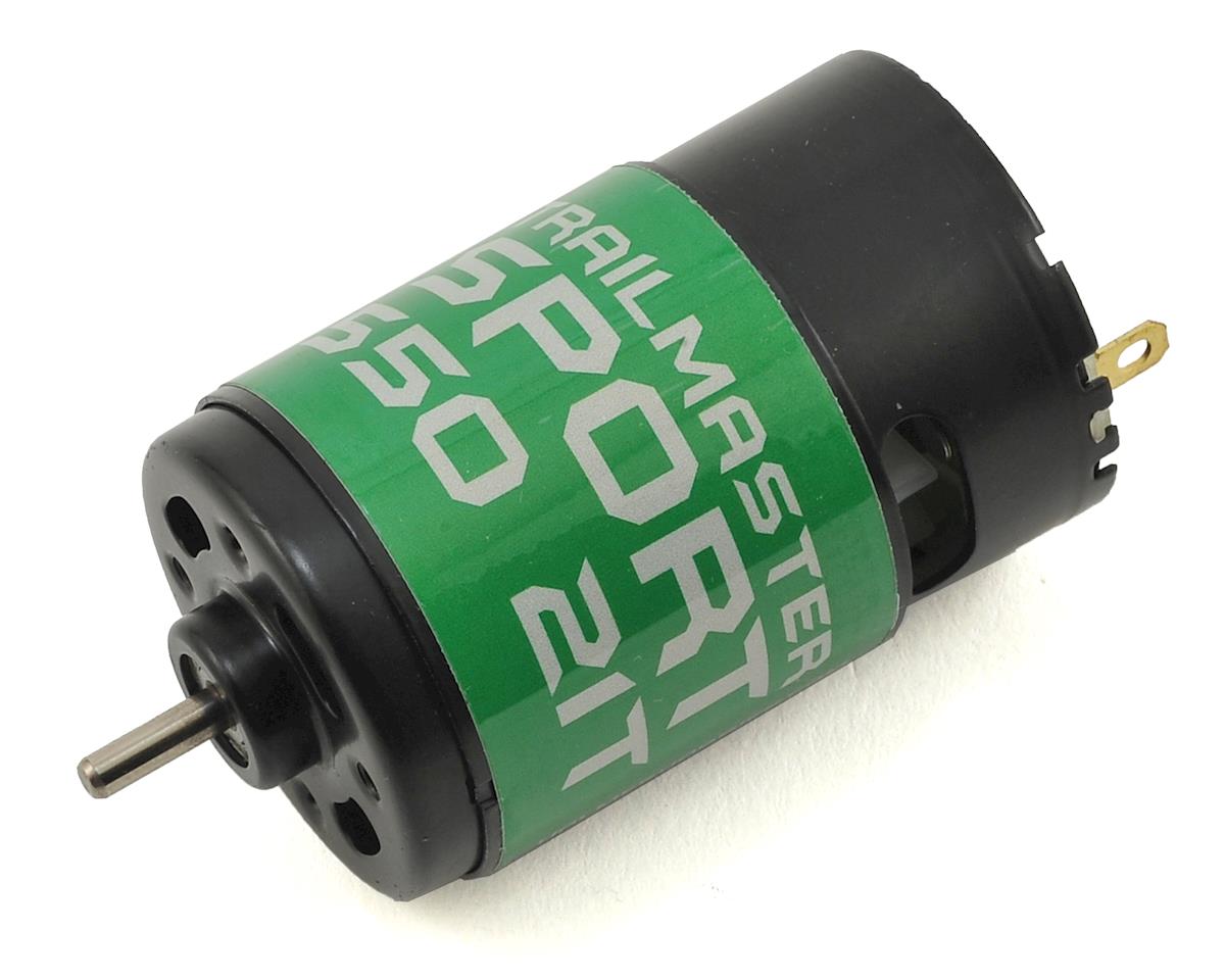 Holmes Hobbies TrailMaster Sport 550 21t