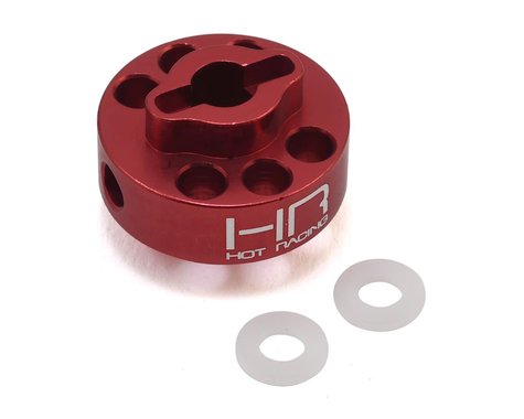 Hot Racing Arrma Kraton/Outcast Aluminum Diff Locker Spool