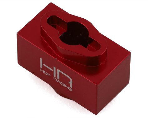 Hot Racing Arrma 6S Aluminum 29mm Differential Locker Spool