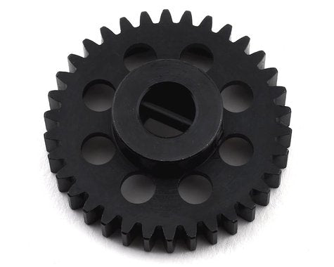 Hot Racing Arrma Limitless Steel Mod1 Light Weight Spool Gear (w/8mm Bore) (34T)