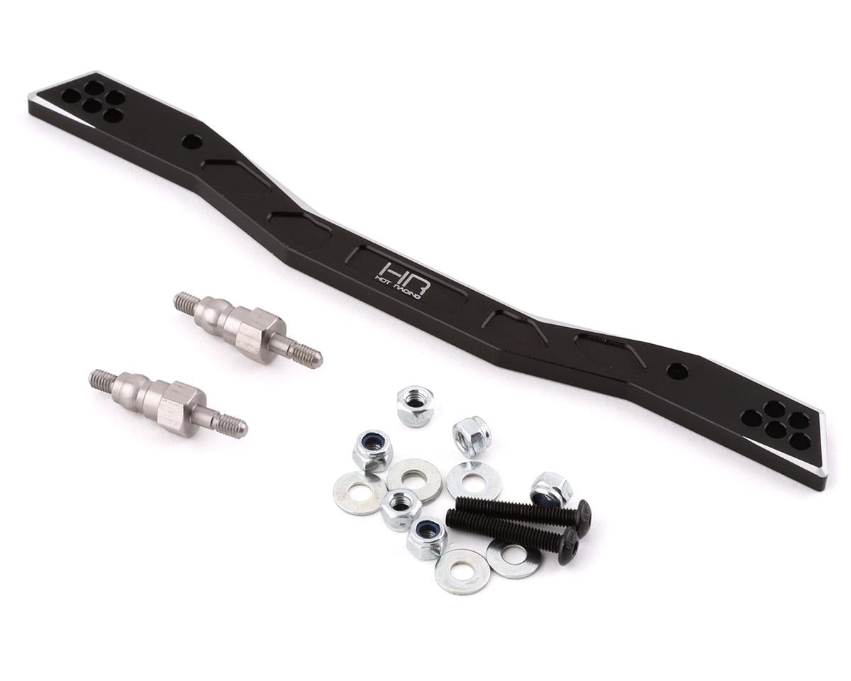 Hot Racing Losi 22S Drag Vertical Shock Mounts w/Standoffs