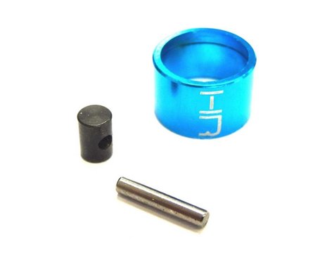 Hot Racing reconstruir kit de hardware CV SECT288 1/10 ECX