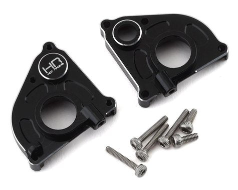 Hot Racing Axial SCX24 Aluminum Transmission Case