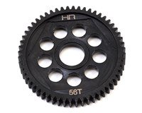 Hot Racing Axial Yeti 32P 56T Steel Spur Gear
