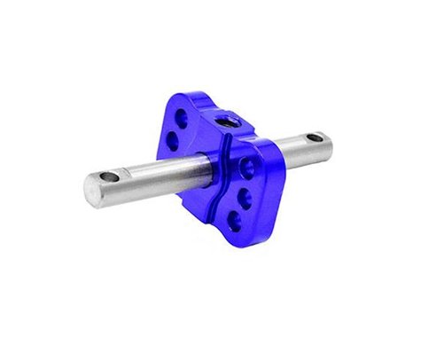 Hot Racing Differential Lock Hub Spool (Slash/Rustler/Stampede 2WD)