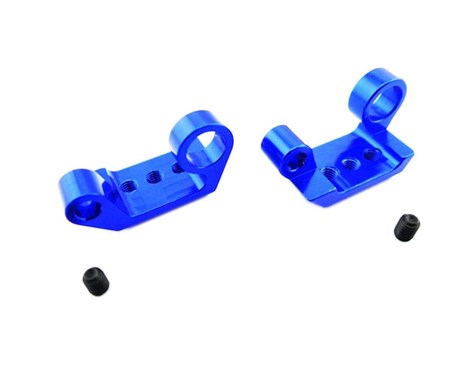 Hot Racing Aluminum Sway Bar Clamp Yeti *Archived