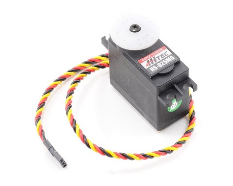 Hitec HS-625MG Metal Gear Super Torque Servo