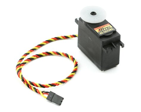 Hitec HS-5625MG Hi-Speed Metal Gear Servo