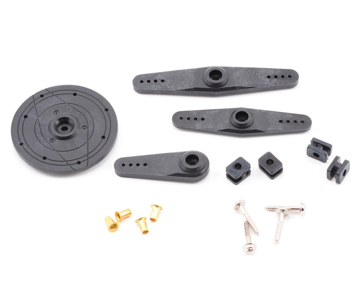 Hitec HS-7985MG High Torque, Metal Gear Coreless Premium Digital Servo