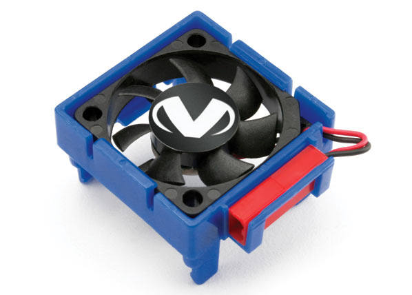 Traxxas VXL-3s ESC Cooling Fan