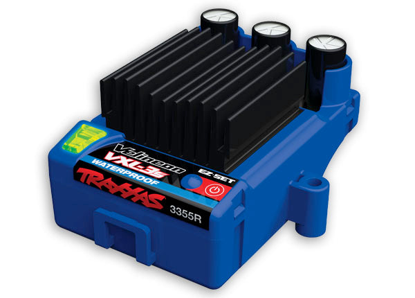 Traxxas VXL-3S Brushless ESC (Waterproof)