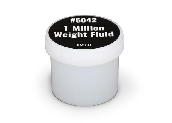 Traxxas 1M Weight Diff Oil