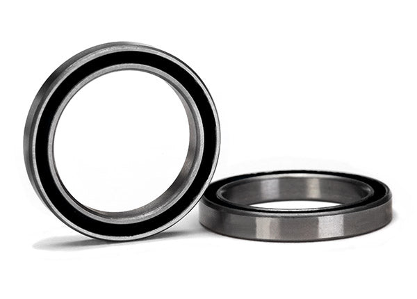 Traxxas 20x27x4mm Ball Bearing (2)