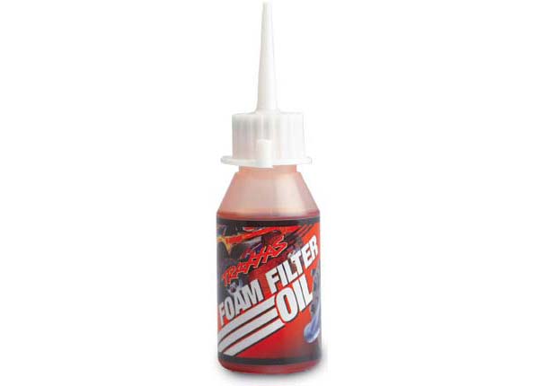 Aceite de filtro de aire Traxxas