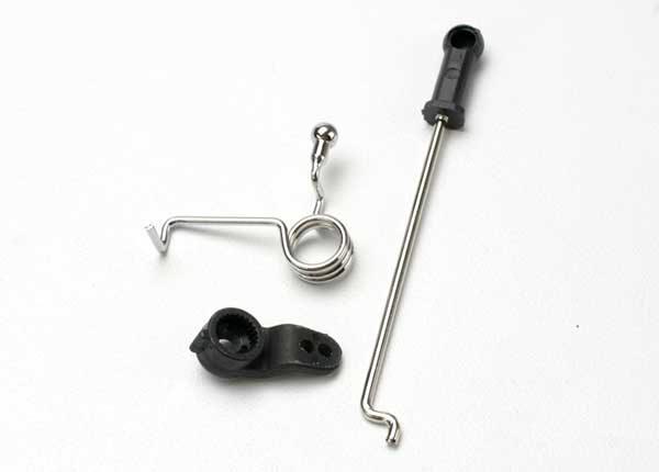 Traxxas Shift Linkage Ball Collar Revo