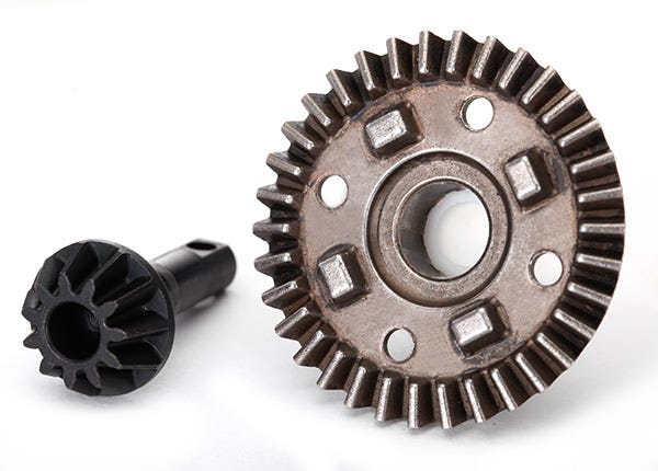 Traxxas 8279 Ring Gear Differential Pinion Gear Differential