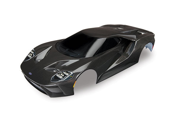 Traxxas 4-TEC 2.0 Carrocería Ford GT® (Varios Colores)