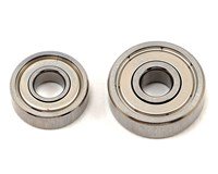 Hobbywing 1/8 Electric Motor Bearing Set (2) *Discontinued