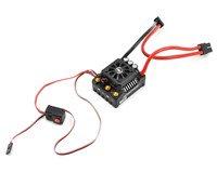 Hobbywing EZRun Max8 V3 Waterproof Brushless ESC w/Traxxas Plug *Archived