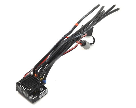 HobbyWing XeRun XR10 PRO Stock Spec V4 Sensored ESC