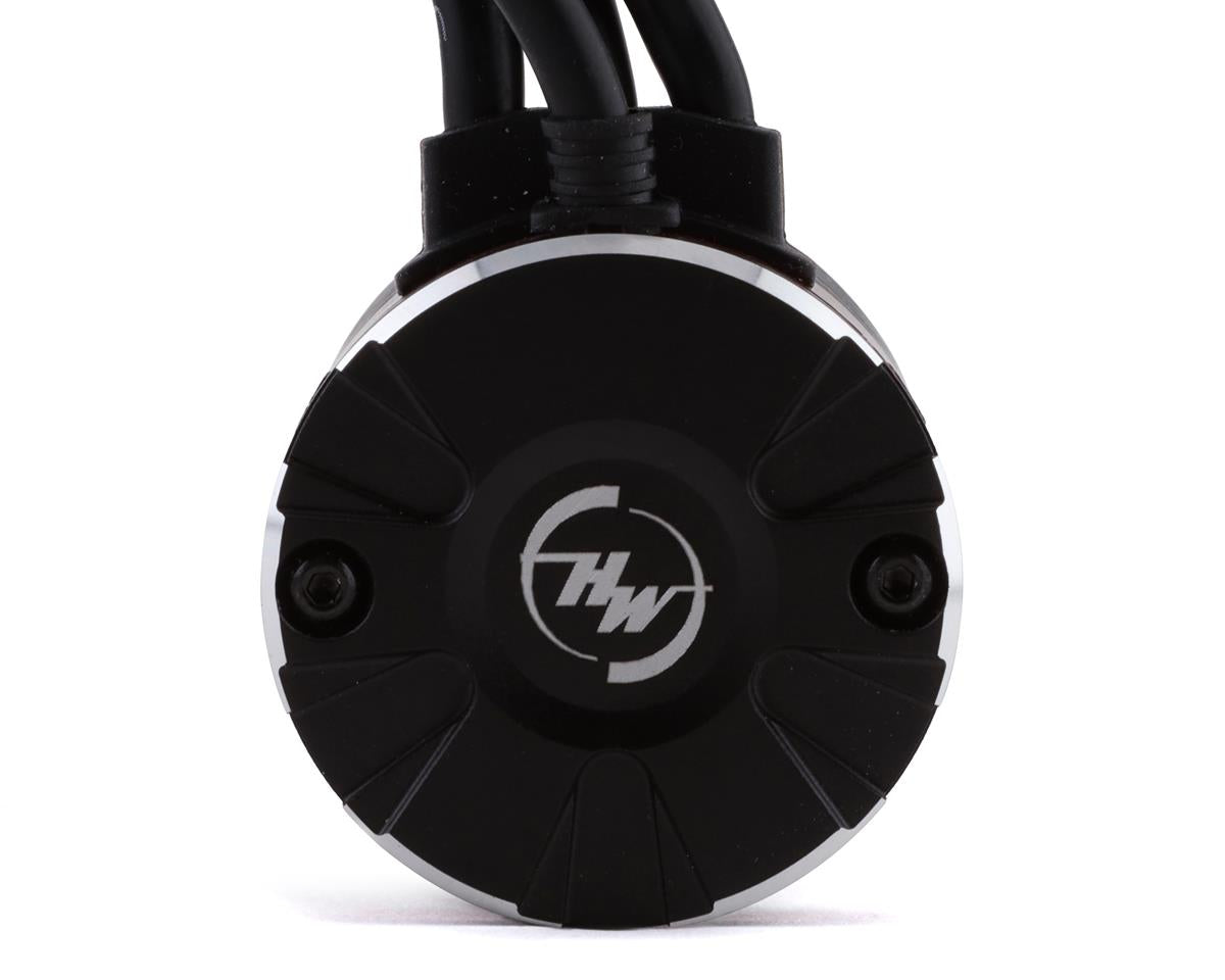 Hobbywing AXE-FOC R2 Sensored Brushless Motor 540L-2100KV