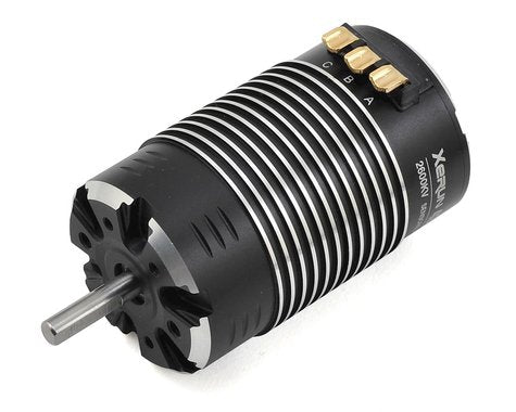 Hobbywing Xerun 2600kV 4268SD G2 Sensored Brushless Motor