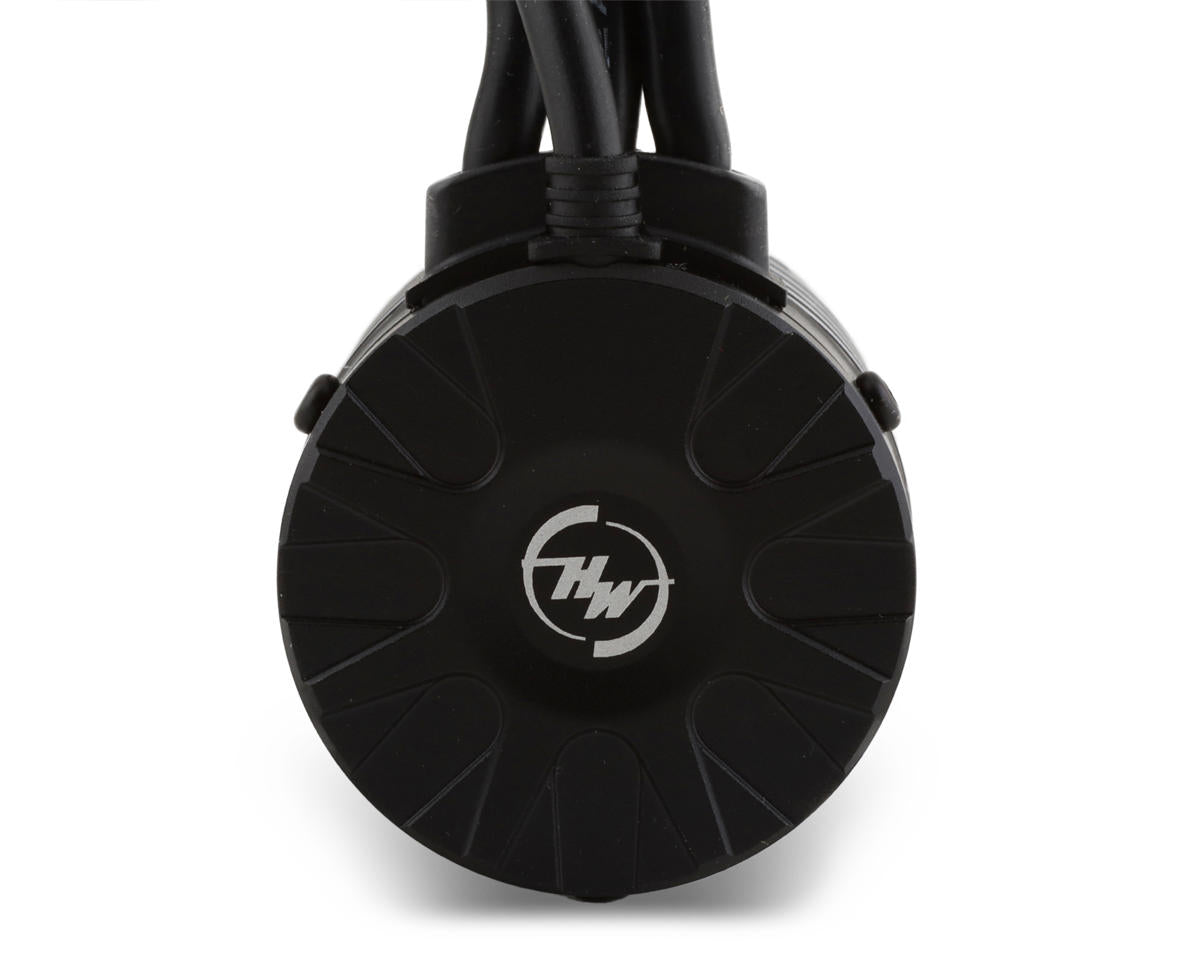 Hobbywing EZRun 2400kV 3665SD G3 Sensored Brushless Motor