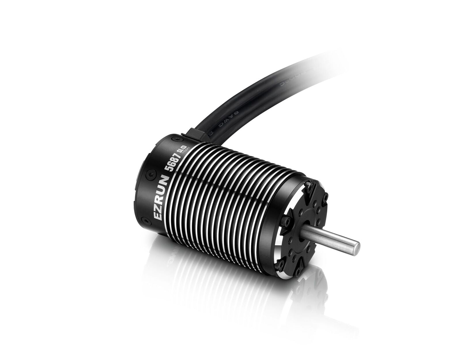 Hobbywing EZRUN 5687SL 1100kV 4-Pole Sensorless Brushless Motor *CLEARANCE*