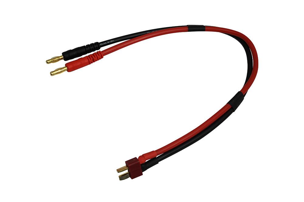 Progressive T-Plug Charge Cable