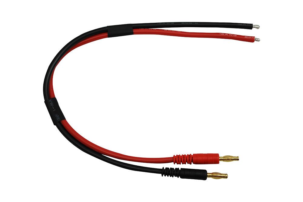 Progressive RC Bare Charge Cable