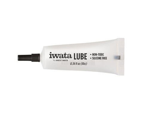 Iwata Super Lube, .33 oz