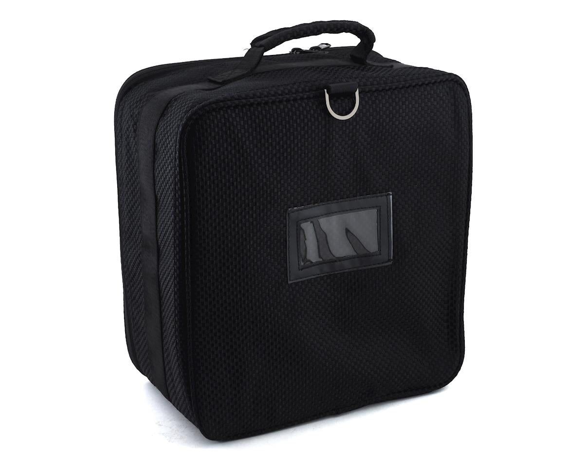 JConcepts M17 Finish Line Transmitter Bag