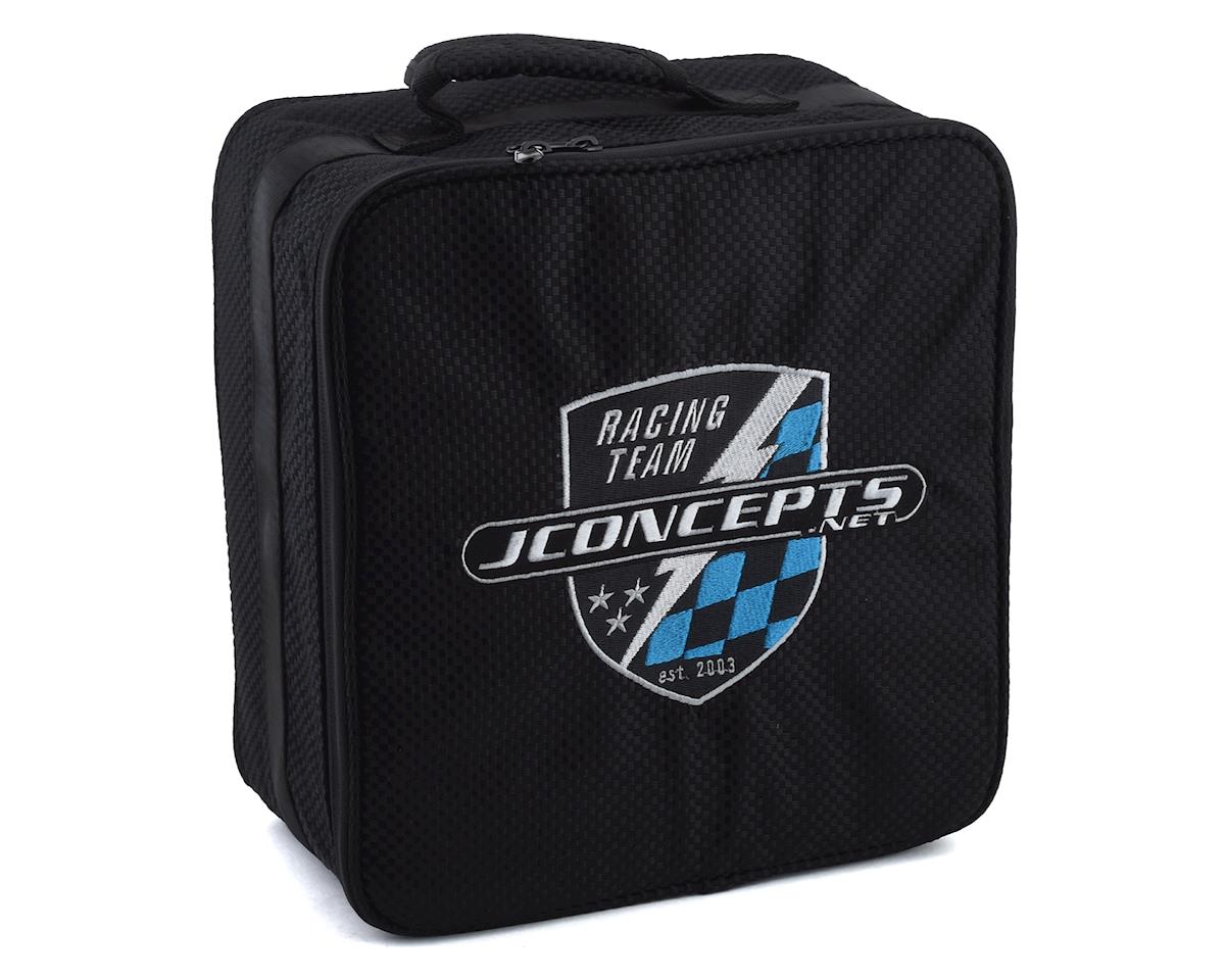 JConcepts M17 Finish Line Transmitter Bag