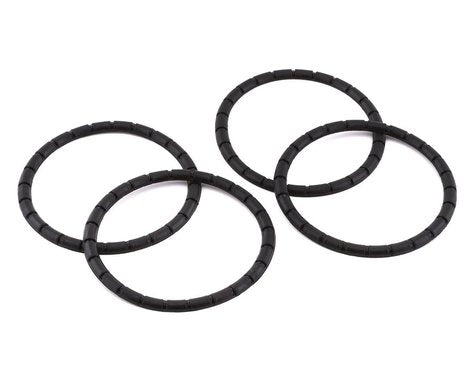 JConcepts 1/10th 2.2" Buggy Tire Adaptador de soporte de pared lateral interior (4)