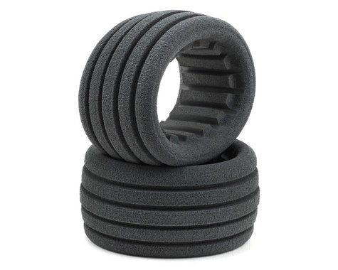 JConcepts Dirt-Tech 1/10 Truck Inserto de celda cerrada (2)