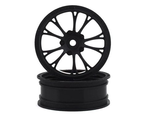 JConcepts Tactic-Street Eliminator 2.2" 12mm hex front wheel