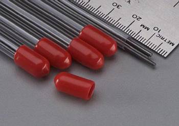 K&S Engineering KNS504 .062x36" Cable de música (1pc)