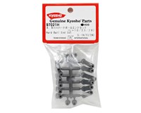 Juego de puntas de bola dura Kyosho (10) *VENTA