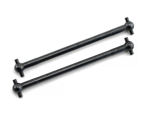 Eje oscilante trasero Kyosho (2) *VENTA