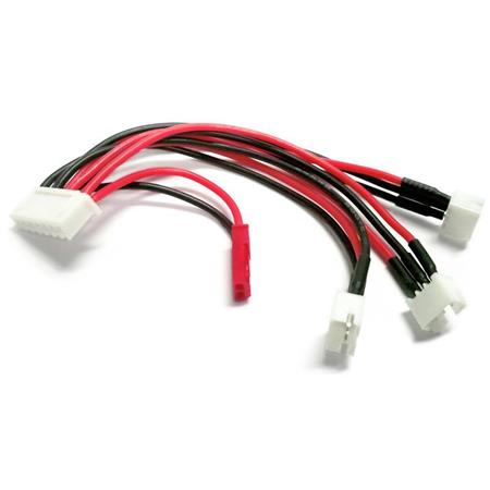 Common Sense RC Multi-Charge Adapter for Blade and UMX batteries *Clearance