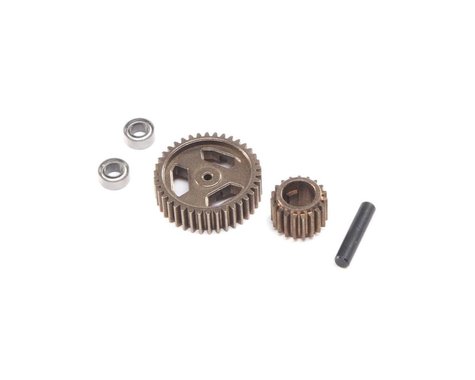 Losi Mini-T 2.0 Idler & Differential Gear