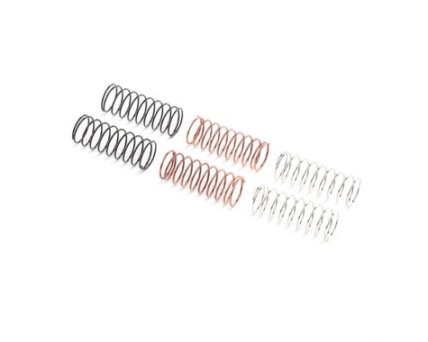 Losi Mini-T 2.0 Front Shock Springs (3)