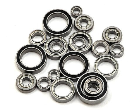 Losi Bearing Set: Mini 8T
