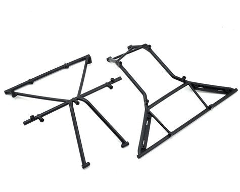 Losi Roll Cage, Roof, Front: Rock Rey
