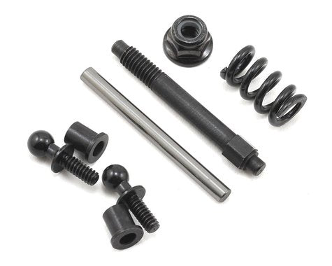 Losi Baja Rey Steering Hardware Set