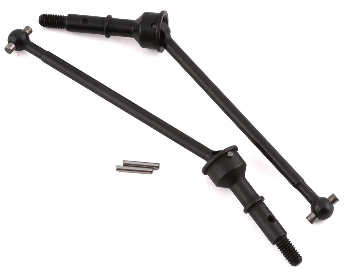 Losi 22S Drag CVA Driveshaft Set
