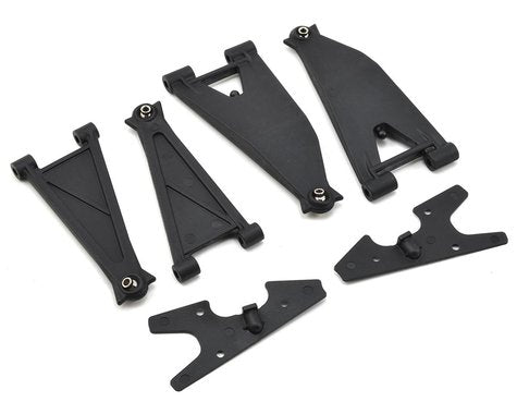 Losi Baja Rey Front Upper/Lower Suspension Arm Set